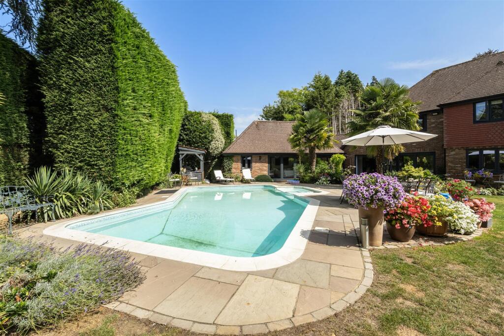 Additional image 14 of Blackmore Way, Blackmore End