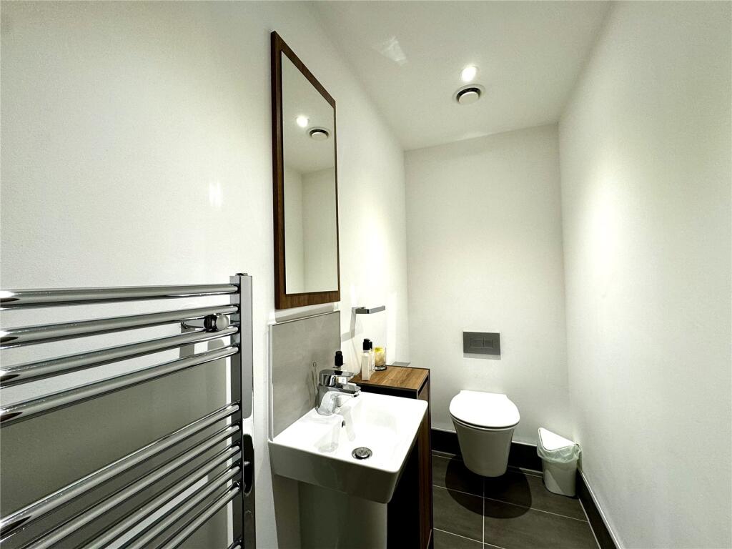 Additional image 16 of Summer House, 95 Pope Street, Birmingham, West Midlands, B1