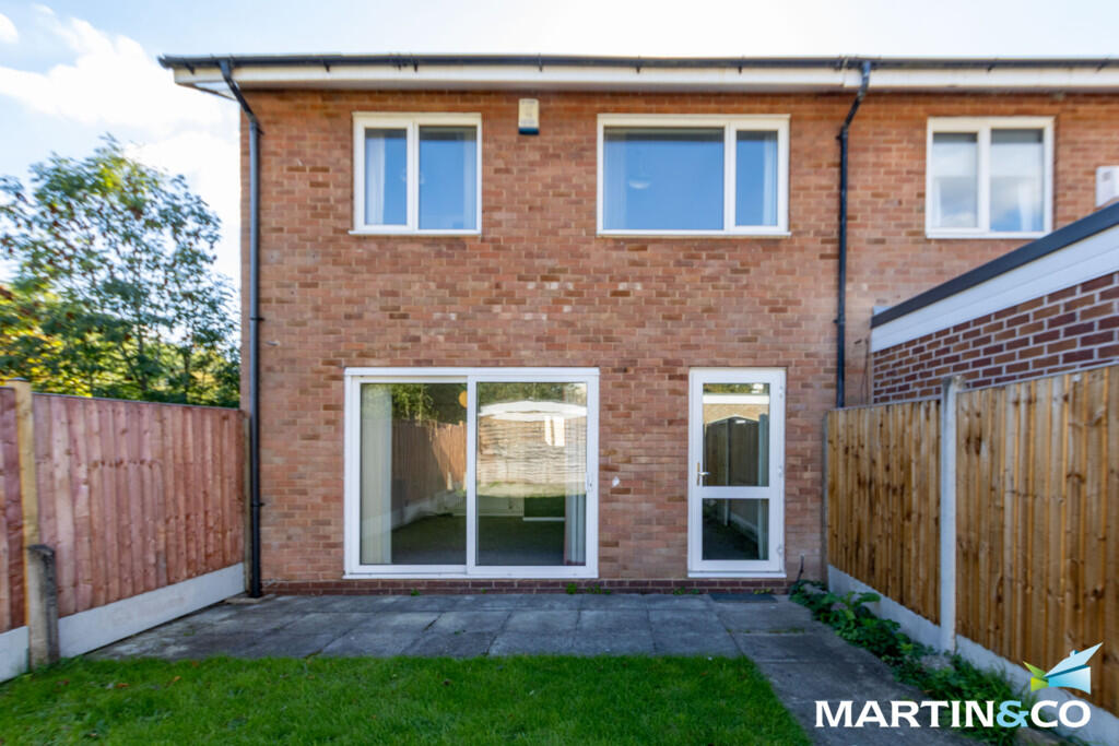 Additional image 12 of Berrow Drive, Edgbaston, B15
