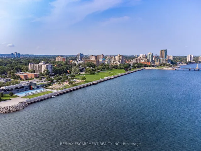 Additional image 26 of 1377 Lakeshore Rd Unit 104