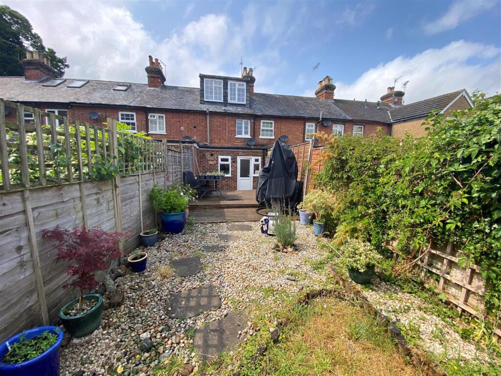 Additional image 17 of Dixons Hill Road, Welham Green, North Mymms