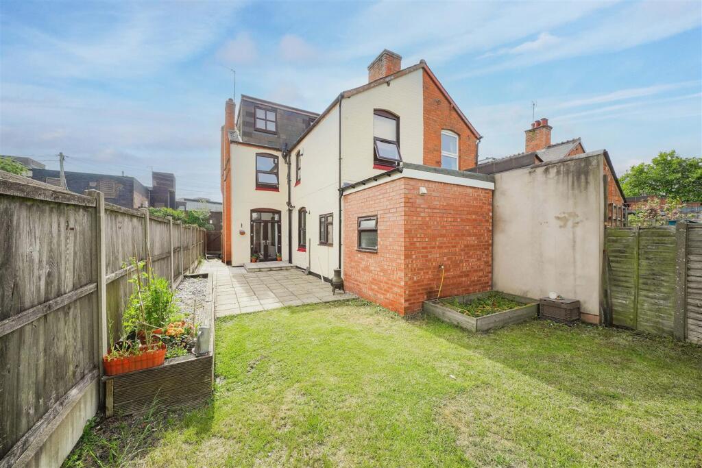 Additional image 24 of All Saints Road, Kings Heath, Birmingham