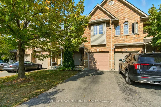 1283 BLANSHARD Dr Unit Unit # 2