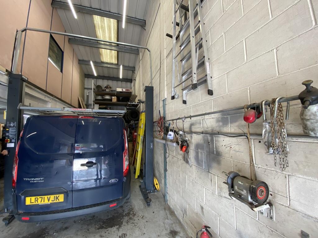 Additional image 6 of Unit 8, Metro Centre, Ronsons Way, Sandridge, St. Albans, Hertfordshire