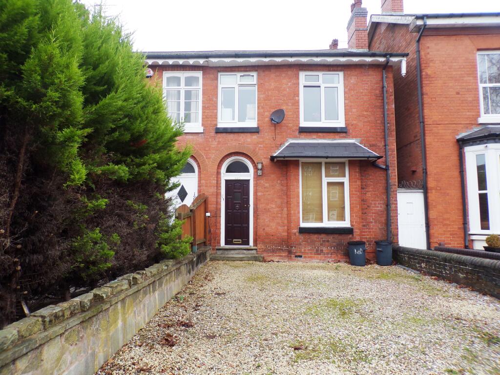 Property image for Trafalgar Road, Birmingham, B13