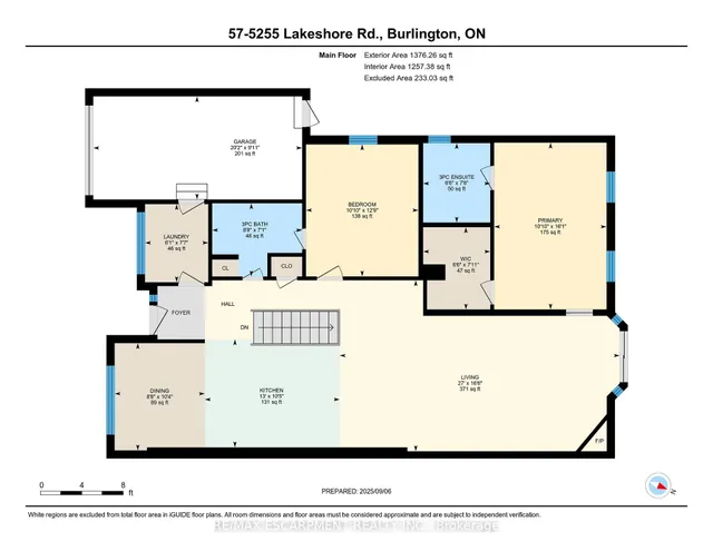 Additional image 46 of 5255 Lakeshore Rd Unit 57