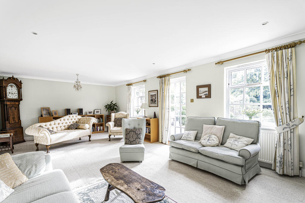 Additional image 27 of Danesbury Park, North Ride, Welwyn, AL6