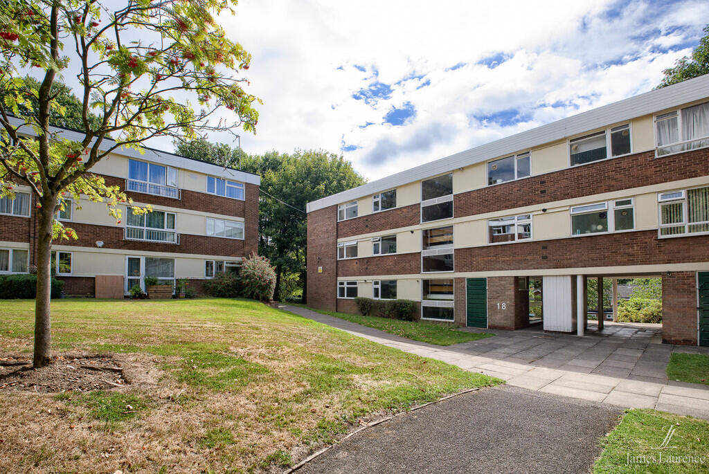 Property image for Lloyd Square, 16 Niall Close, Edgbaston