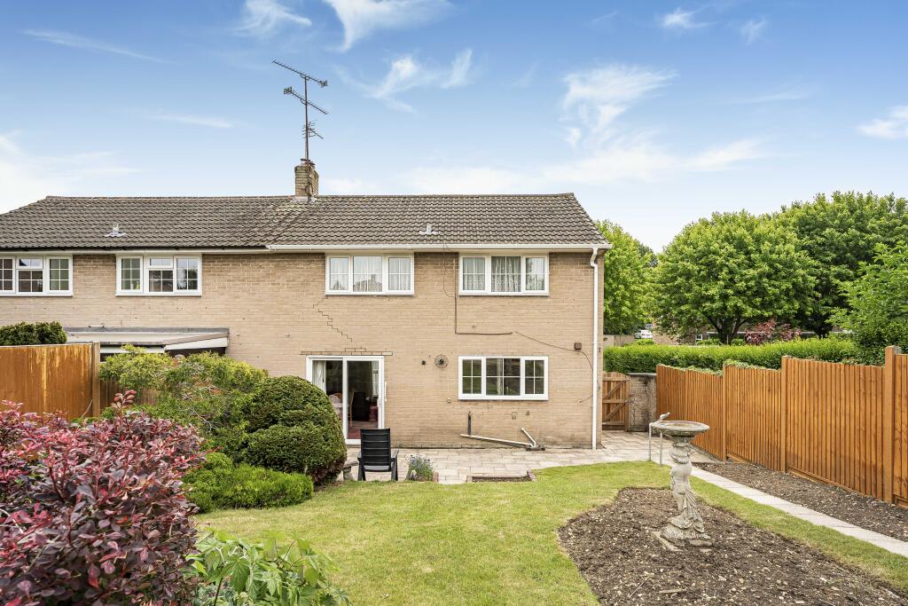 Additional image 27 of Haldens, Welwyn Garden City, AL7