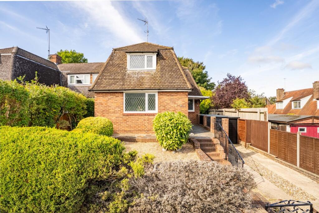 Additional image 22 of Conquerors Hill, Wheathampstead, St. Albans, Hertfordshire, AL4