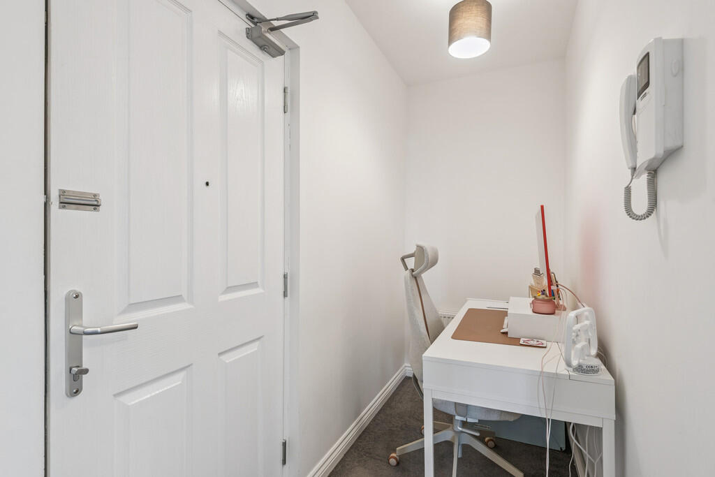 Additional image 12 of Salvisberg Court, Welwyn Garden City