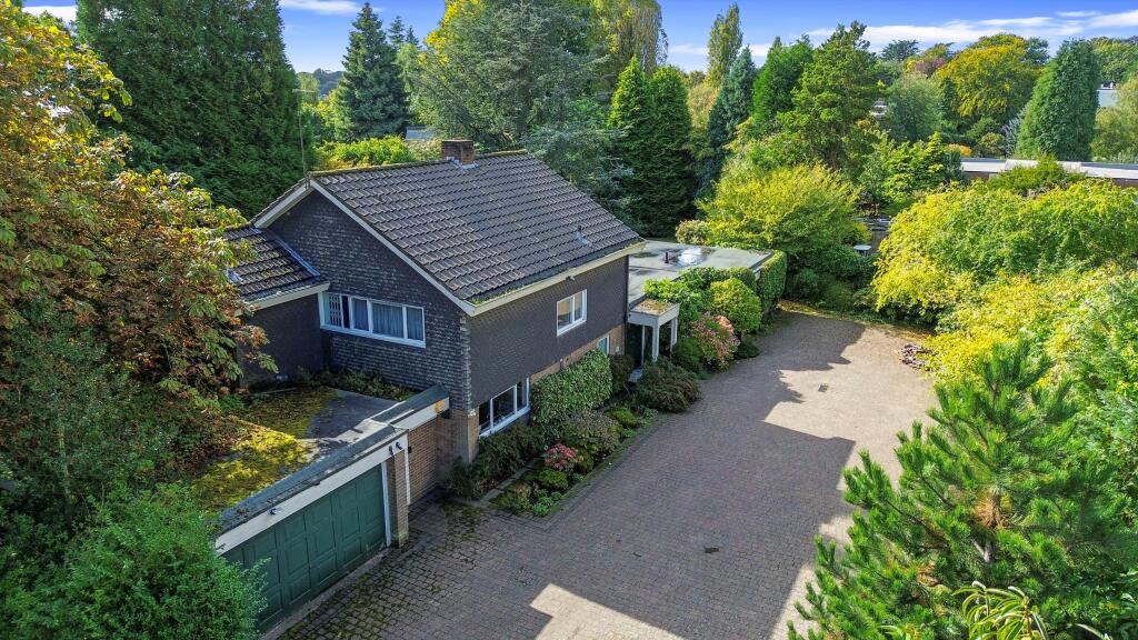 Property image for Church Road, Edgbaston, Birmingham, B15