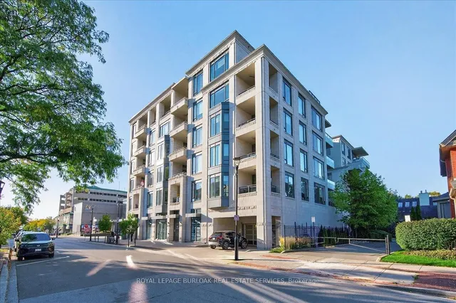 Additional image 4 of 1441 Elgin St Unit 306