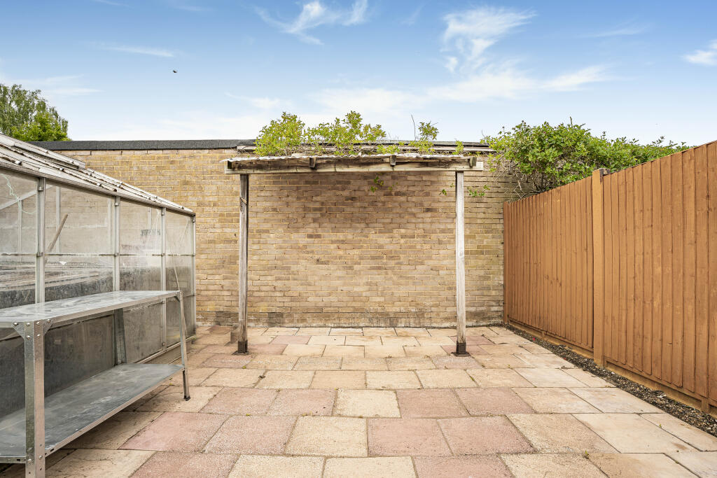 Additional image 26 of Haldens, Welwyn Garden City, AL7