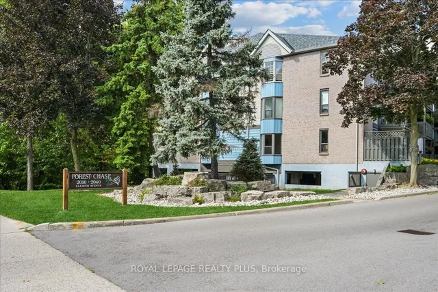 Additional image 3 of 2030 Cleaver Ave Unit 201