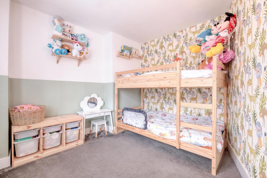 Additional image 12 of Effingham Road, Birmingham, B13