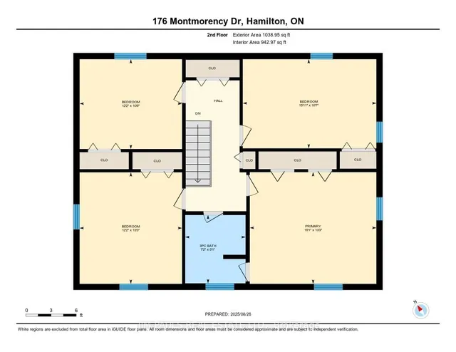 Additional image 47 of 176 Montmorency Dr