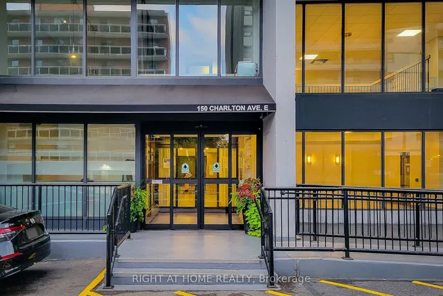 Additional image 8 of 150 Charlton Ave Unit 601