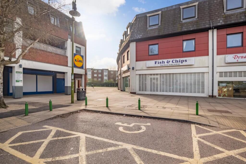 Additional image 9 of Maizefield House Moors Walk, Welwyn Garden City, Hertfordshire, AL7