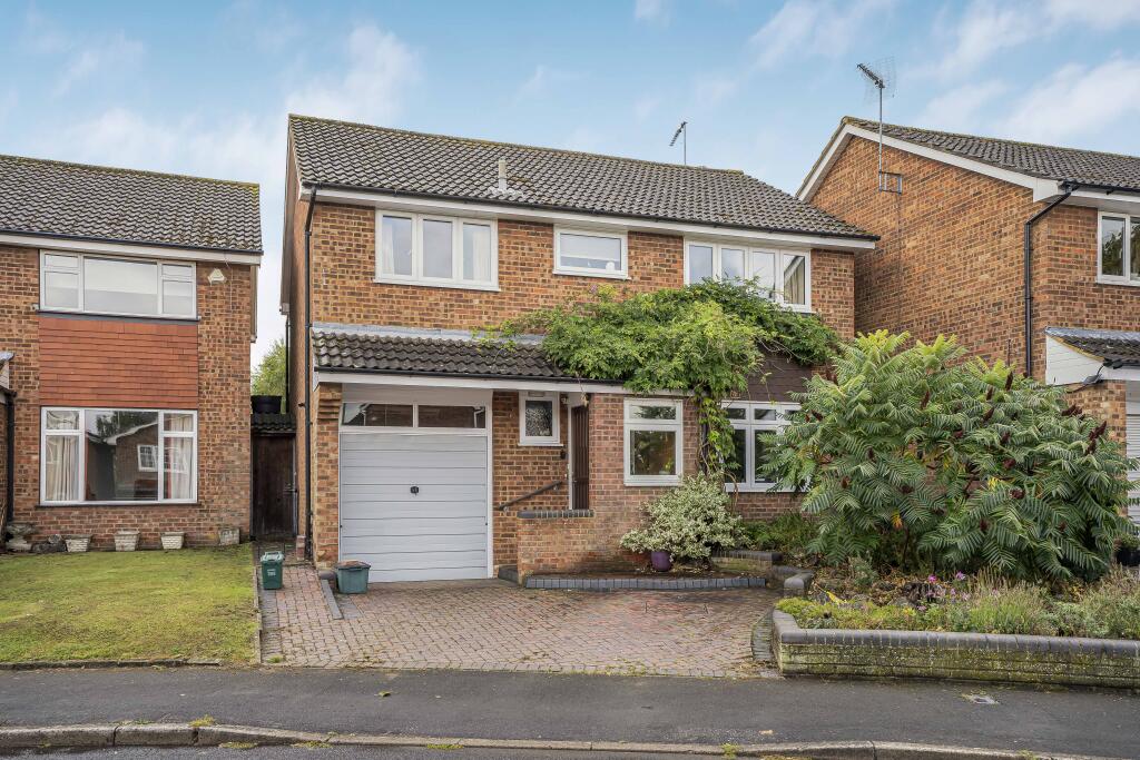 Property image for Broadstone Road, Harpenden, AL5