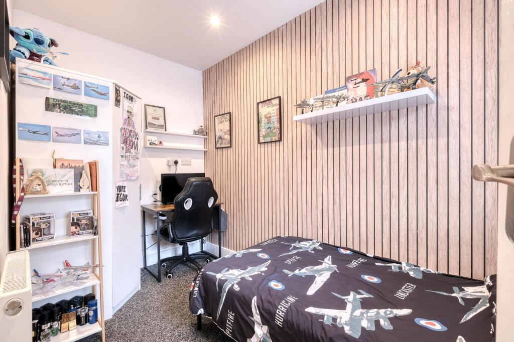 Additional image 10 of Effingham Road, Birmingham, B13