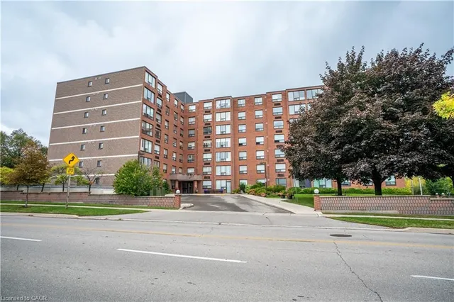 Property image for 99 Donn Ave Unit 608