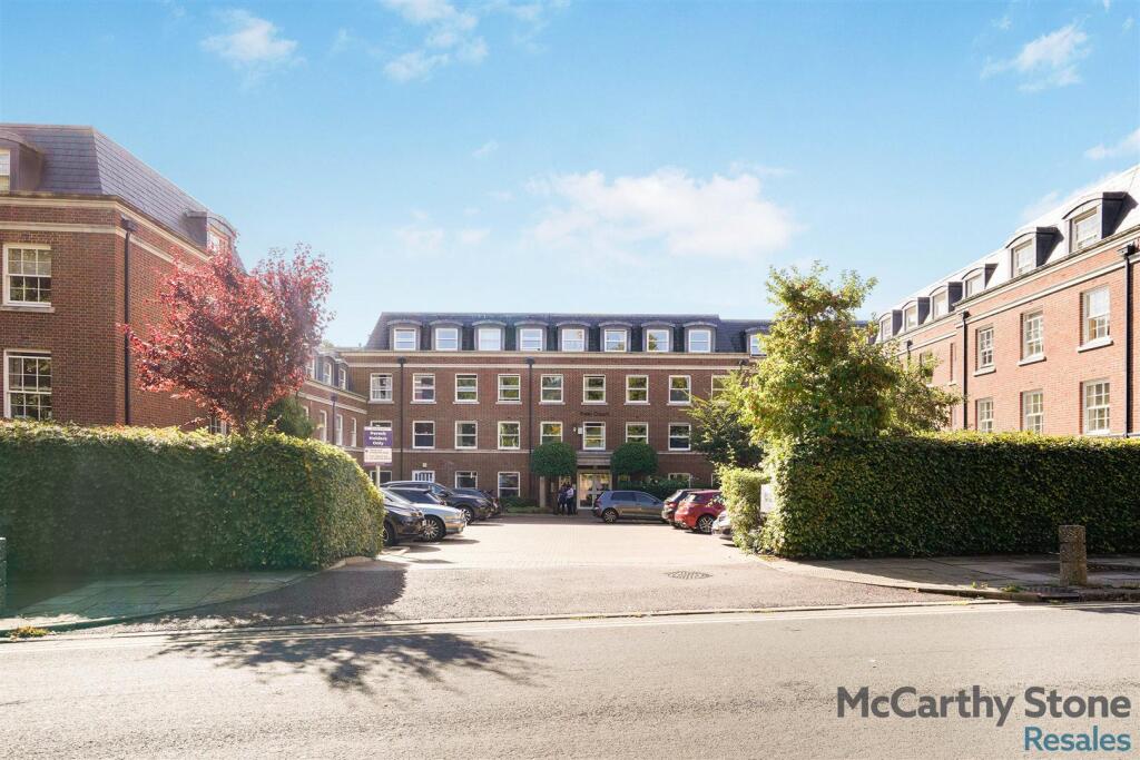 Additional image 23 of Peel Court, College Way, Welwyn Garden City, Hertfordshire, AL8 6DG