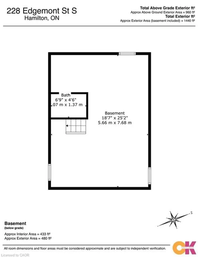 Additional image 48 of 228 Edgemont St