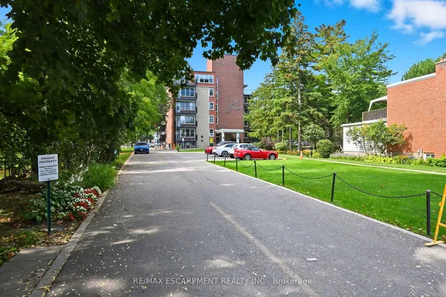 Additional image 4 of 1377 Lakeshore Rd Unit 104