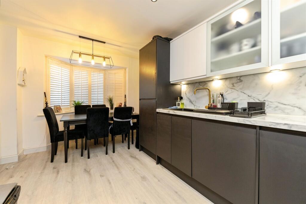 Additional image 8 of Mount Pleasant Lane, Hatfield