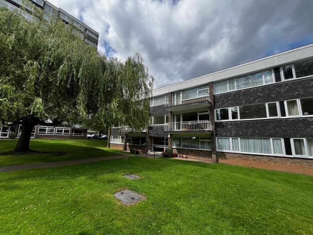 Property image for Richmond Hill Road, Birmingham