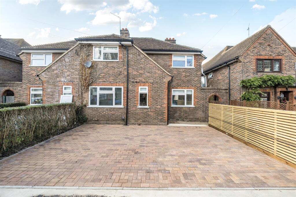 Property image for Hopkins Crescent, Sandridge