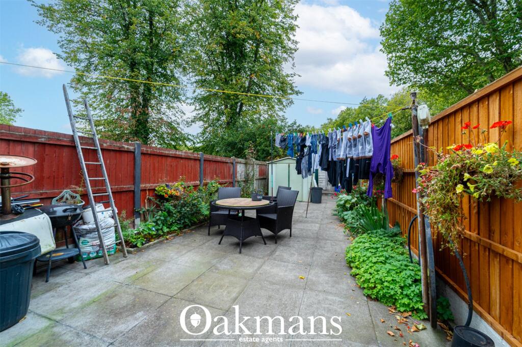 Additional image 19 of St. Benedicts Road, Birmingham, West Midlands, B10