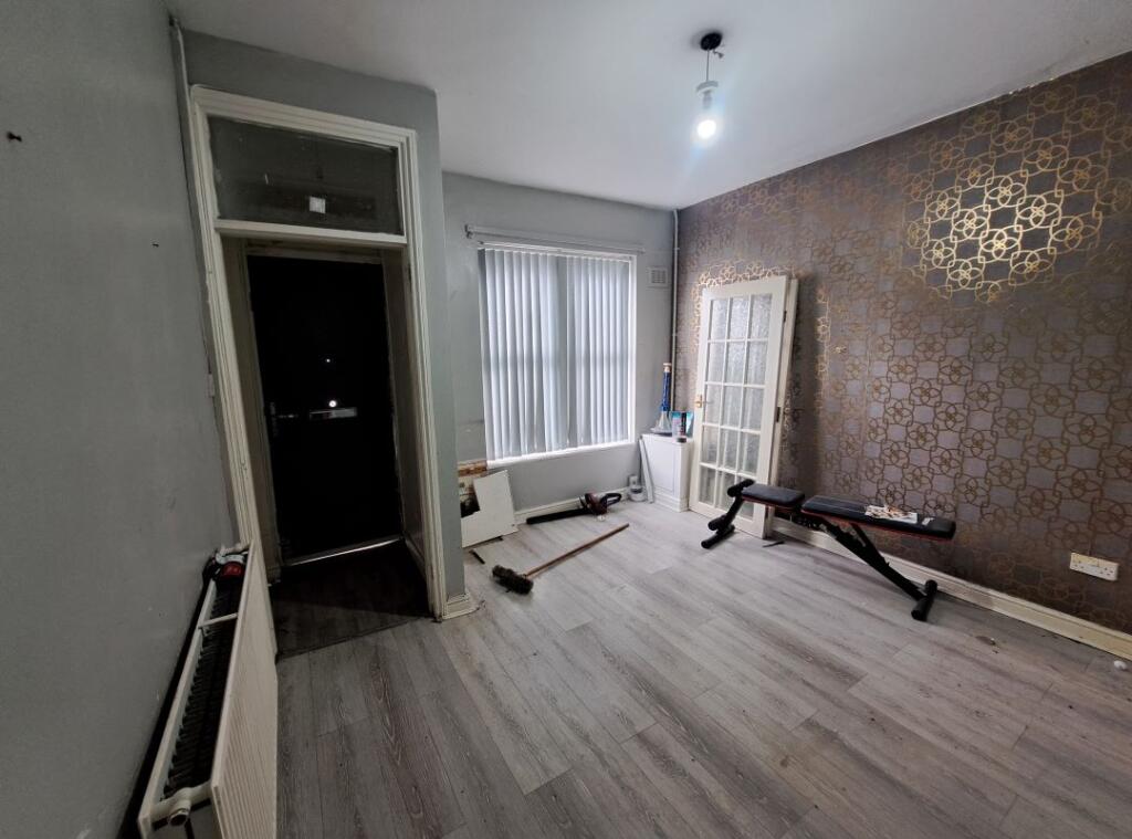 Additional image 2 of 13 Birchwood Crescent, Birmingham, West Midlands, B12 8BN