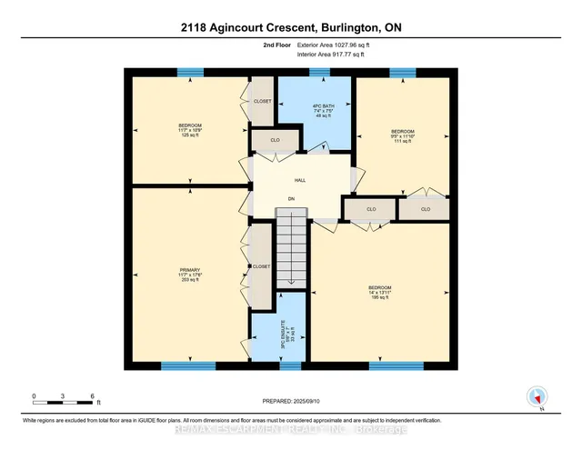 Additional image 48 of 2118 Agincourt Cres