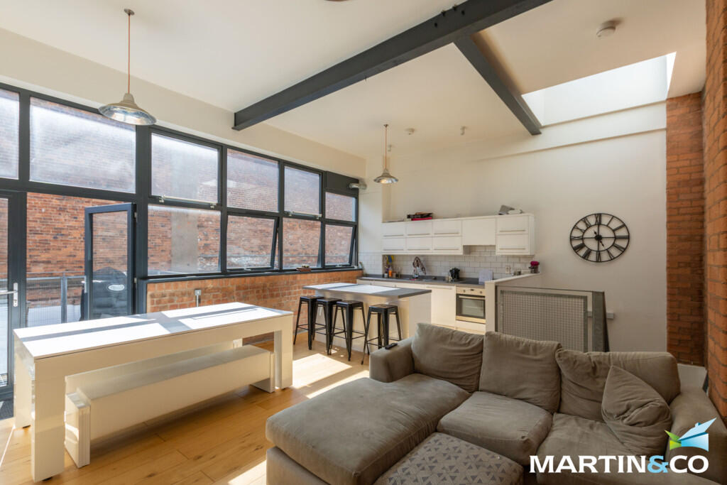 Additional image 4 of Tenby Street, Birmingham, B1