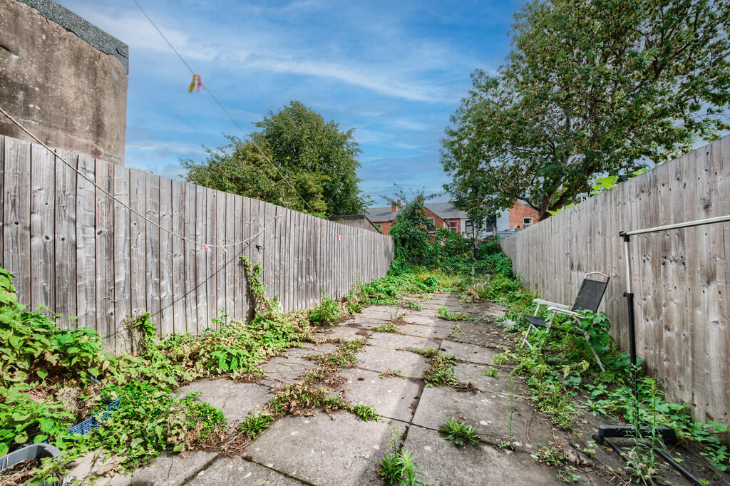 Additional image 11 of Eastwood Road, Balsall Heath, Birmingham