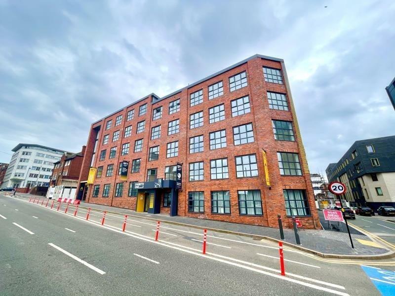 Property image for Lombard Street, Birmingham, West Midlands, B12