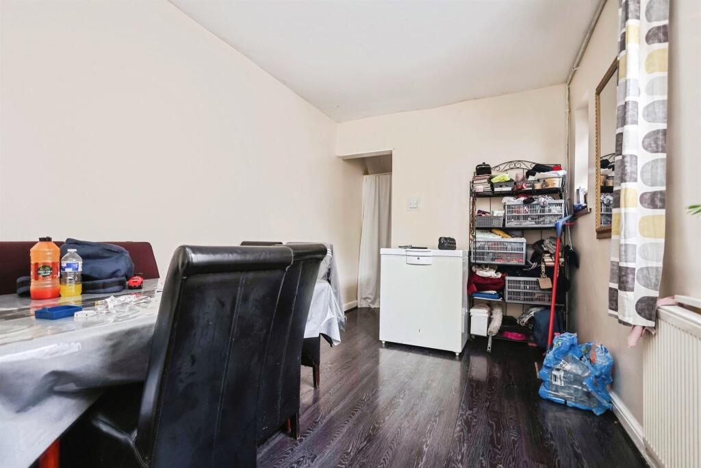 Additional image 14 of Hugh Villas, Birmingham