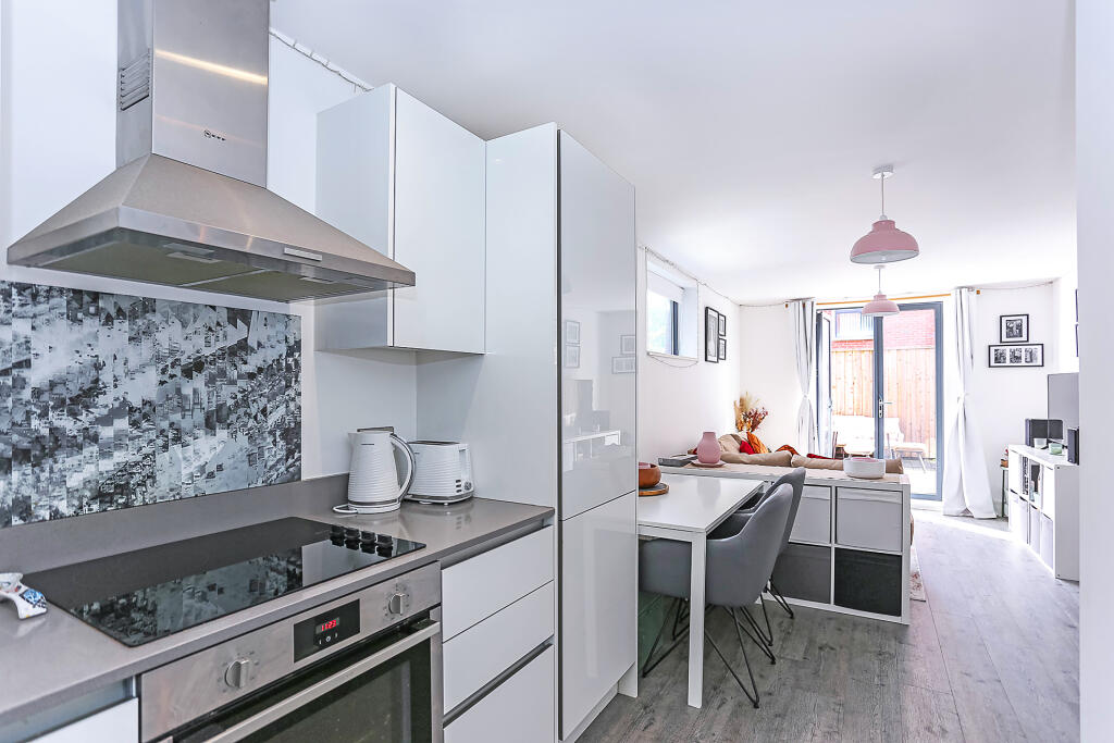 Additional image 9 of Alcester Road, 124 Alcester Road, Birmingham