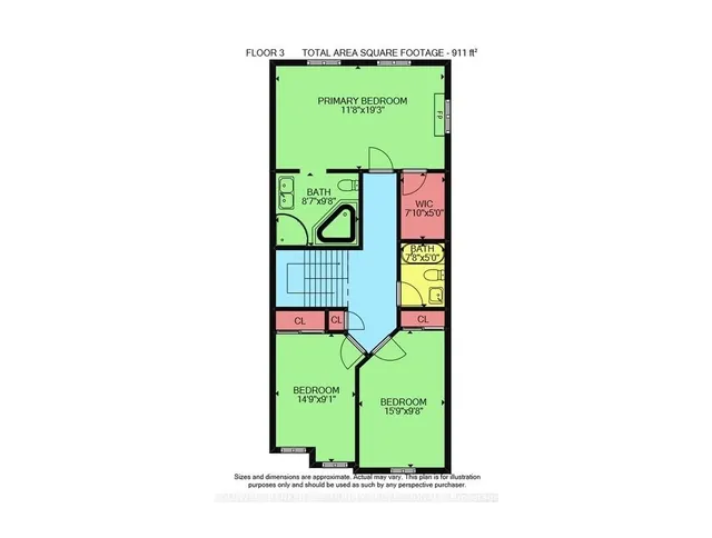 Additional image 44 of 37 Meadow Wood Cres