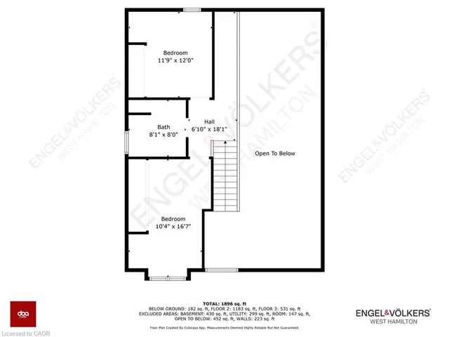 Additional image 37 of 94 Highway 8