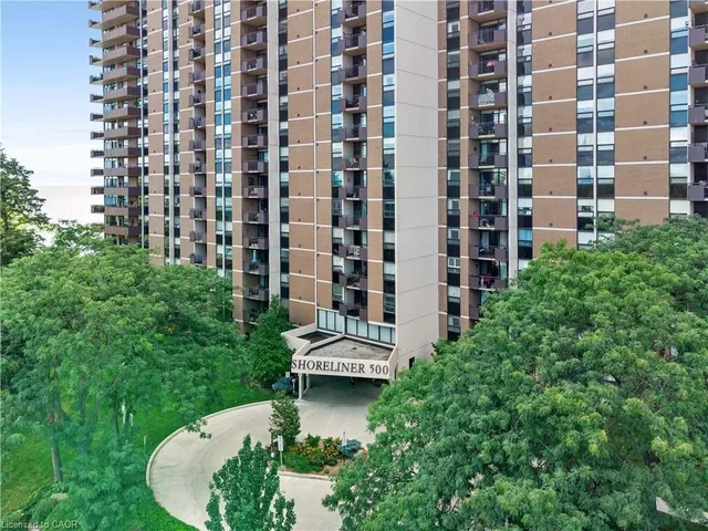 Additional image 2 of 500 Green Rd Unit 303