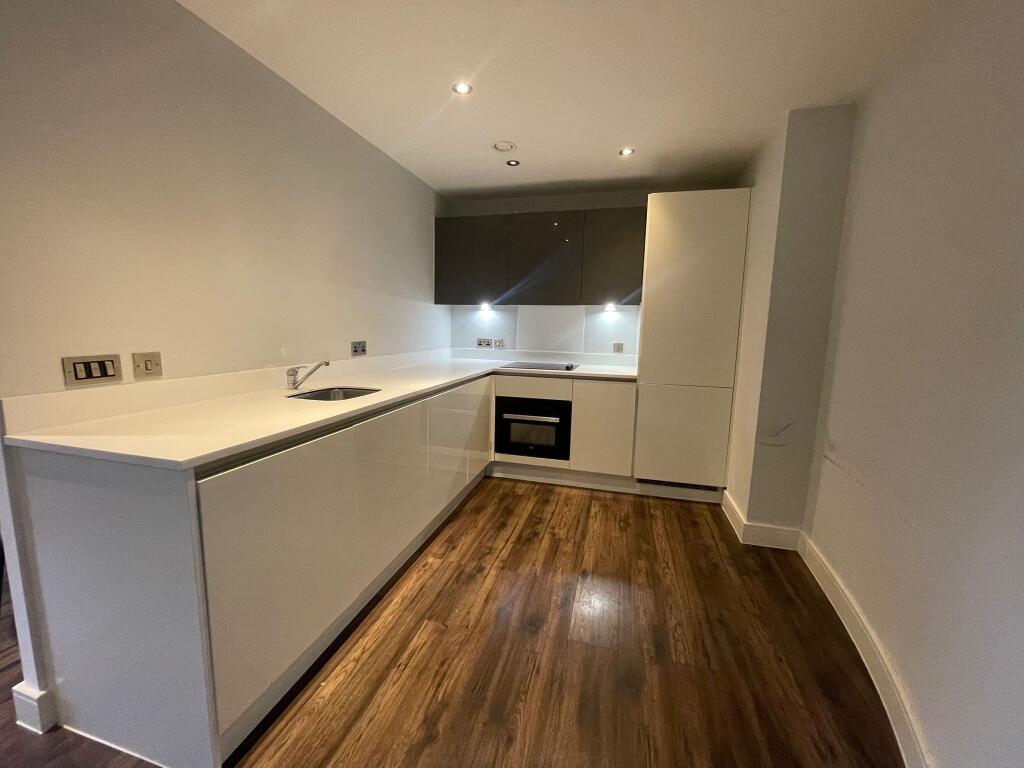 Additional image 3 of The Quadrant, 10 Summer Hill Street, Birmingham, B1 2PE