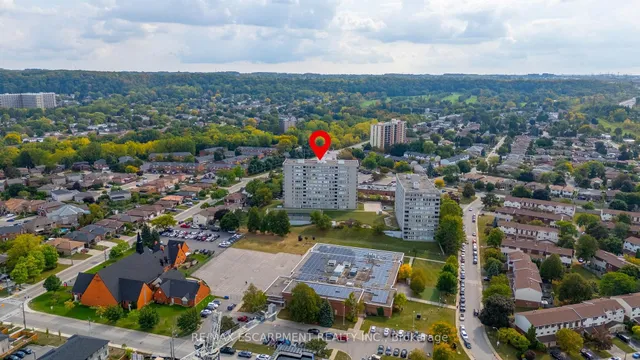 Additional image 36 of 40 Harrisford St Unit 1103