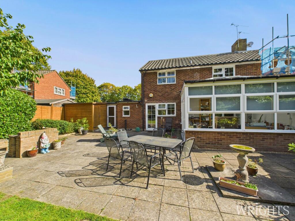 Additional image 22 of Chequers, Welwyn Garden City, AL7