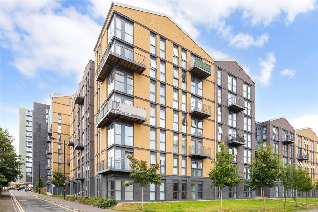 Ardens Gate, 19 William Street, Birmingham, West Midlands, B15