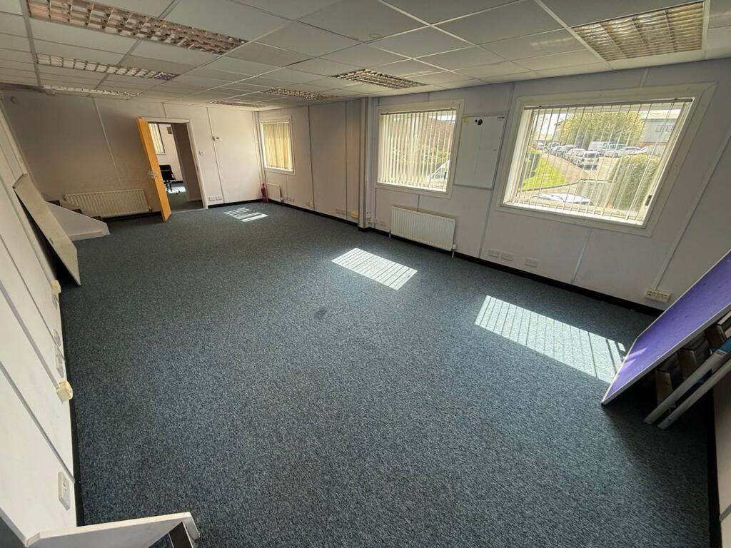 Additional image 3 of 1 Sutherland Court, Brownfields, Welwyn Garden City, AL7 1BJ