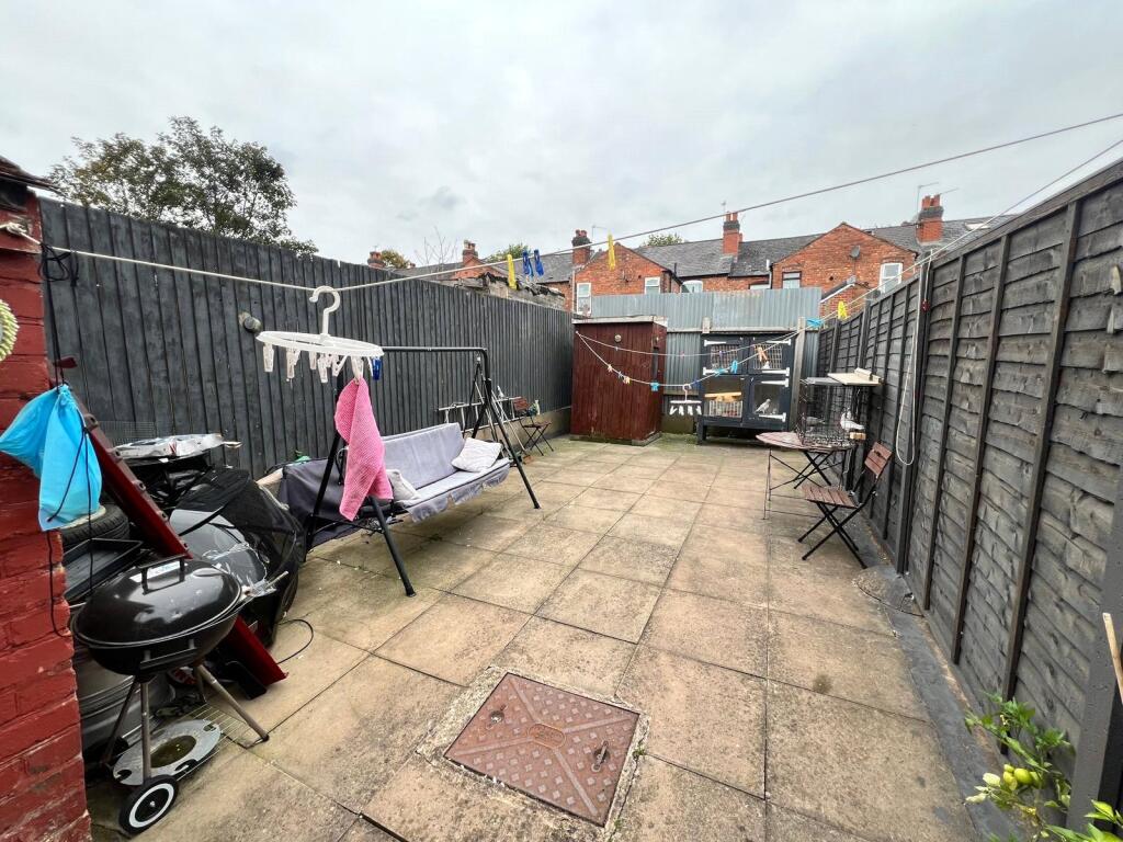 Additional image 8 of Barrows Road, Birmingham, West Midlands, B11