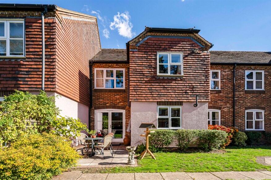 Additional image 13 of Arcadian Court, Sun Lane, Harpenden, AL5